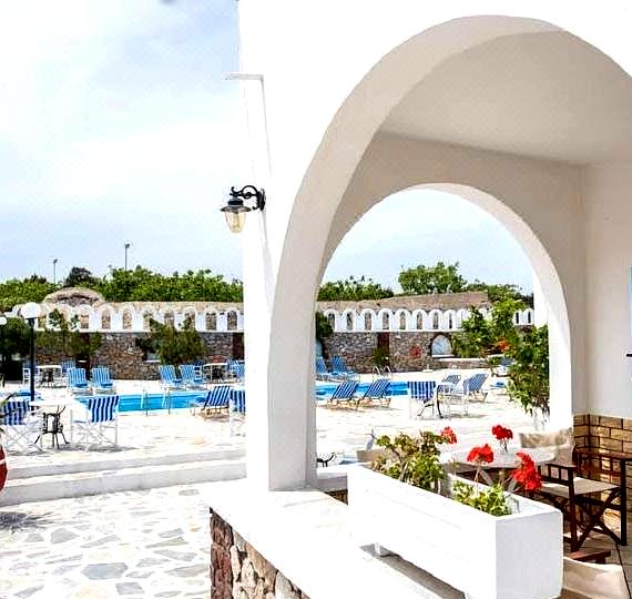 Hotel Olympia